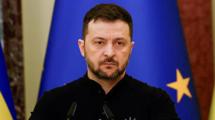 Zelenskyy: Ukraine-Russia ceasefire deal could replace planned meeting with Putin