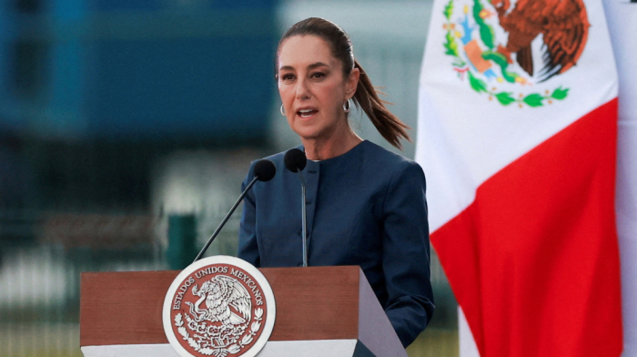 Mexican authorities investigate death of TikTok influencer Valeria Marquez