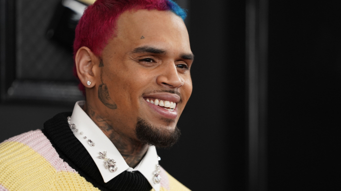Chris Brown arrested in UK over 2023 nightclub assault allegation
