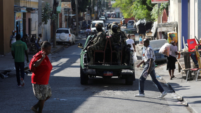 Break‑in Halts Haiti’s Largest Hydroelectric Plant, Plunging Regions into Blackout
