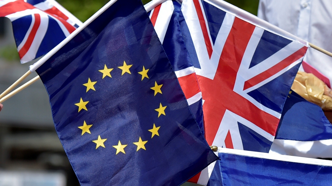 EU and UK will likely expand security and defence partnership, analyst says ahead of London summit