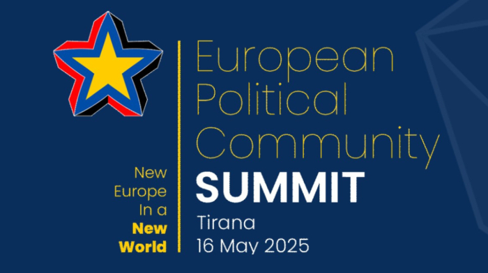 Albania Hosts Sixth Summit of the European Political Community