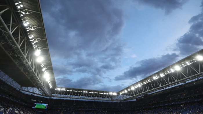 13 injured as car hits crowd before Espanyol vs. Barcelona Match