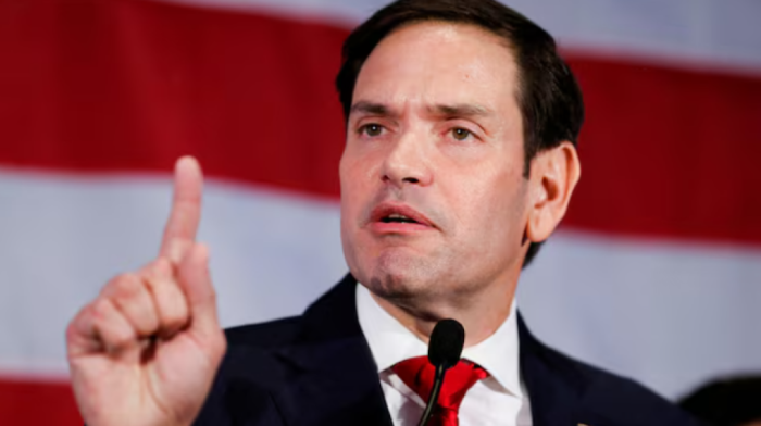 Rubio says NATO allies to adopt 5% GDP defense spending goal by 2025 summit