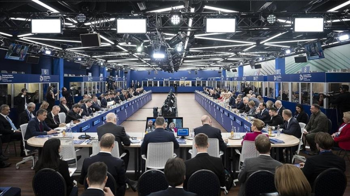6th European Political Community summit to begin in Albania