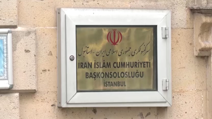 Iran, European officials meet for nuclear talks in Istanbul