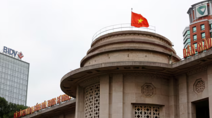 Vietnam approves Trump Organization’s $1.5B tourism project
