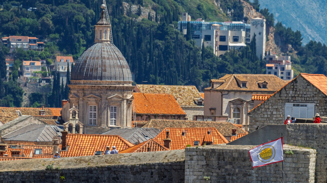Dubrovnik assesses impact of Trump’s proposed film tariffs on Game of Thrones tourism