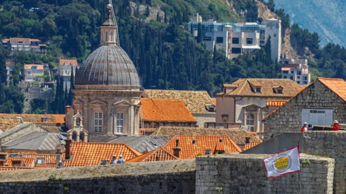 Dubrovnik assesses impact of Trump’s proposed film tariffs on Game of Thrones tourism