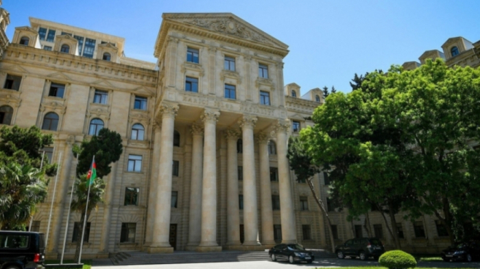 Azerbaijan responds to Armenian PM’s claims on territorial integrity