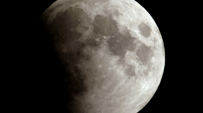China and Russia to build nuclear reactor on Moon