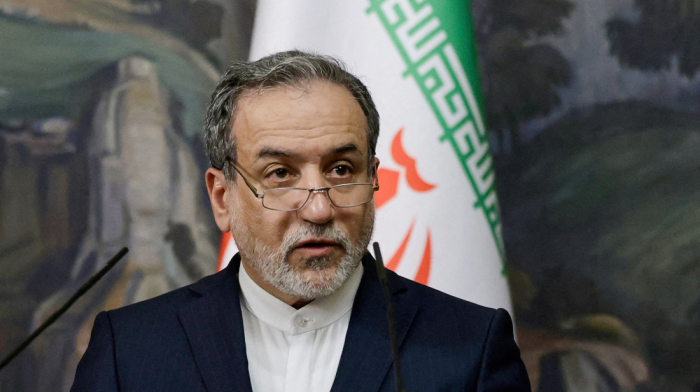 Iran says it has not received any written nuclear proposal from US
