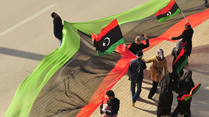Ministers resign one by one as protests grow in Libya’s Government of National Unity