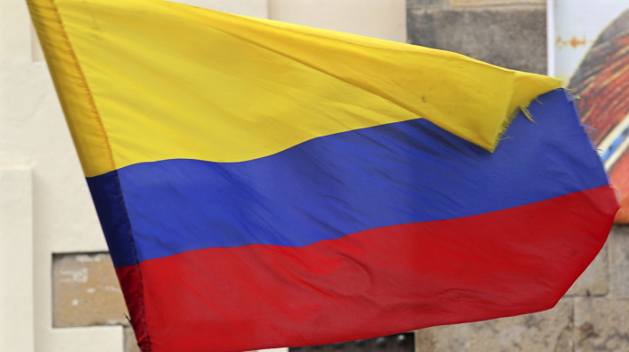 Colombia begins process to join BRICS bank