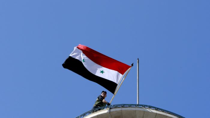 Syria regains World Bank funding after Saudi Arabia and Qatar pay $15.5 million debt