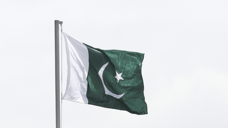 Top British and Pakistani diplomats discuss tensions between Islamabad and Delhi