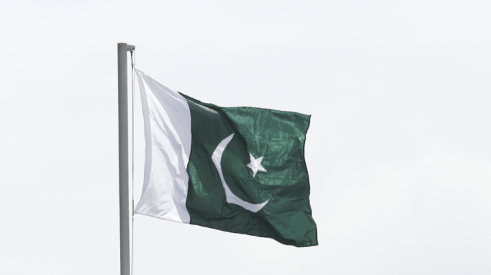 Top British and Pakistani diplomats discuss tensions between Islamabad and Delhi
