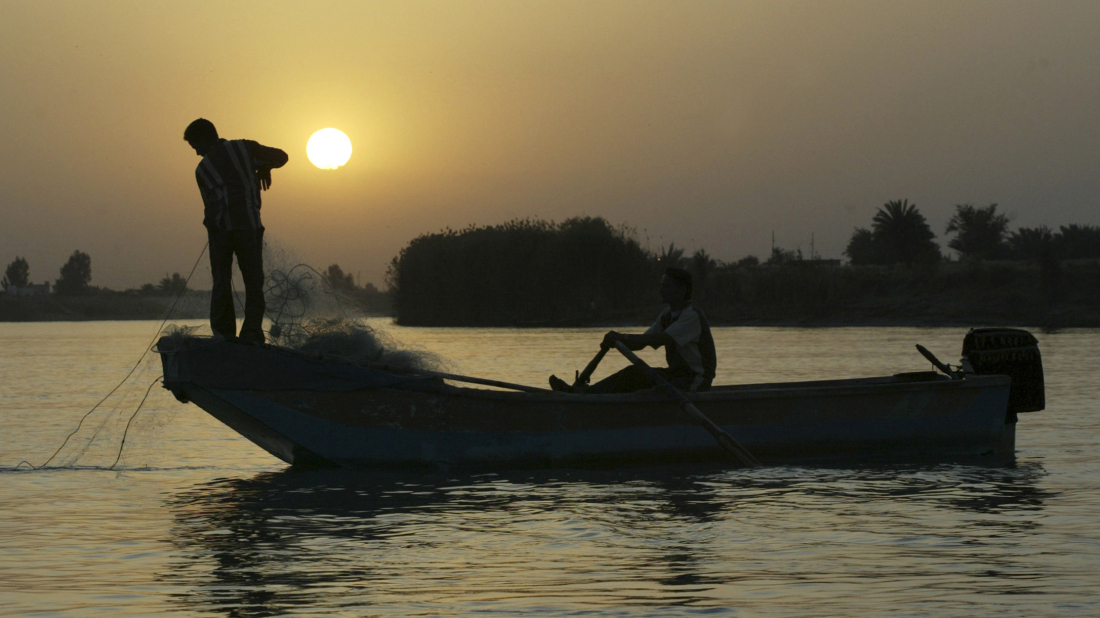 North Korean fishermen stuck in South as Pyongyang cuts contact