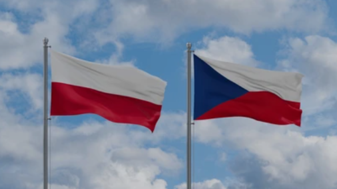 Poland, Czech Republic resume border dispute talks