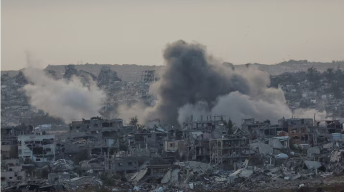 Hamas confirms new Gaza ceasefire talks with Israel in Qatar on Saturday