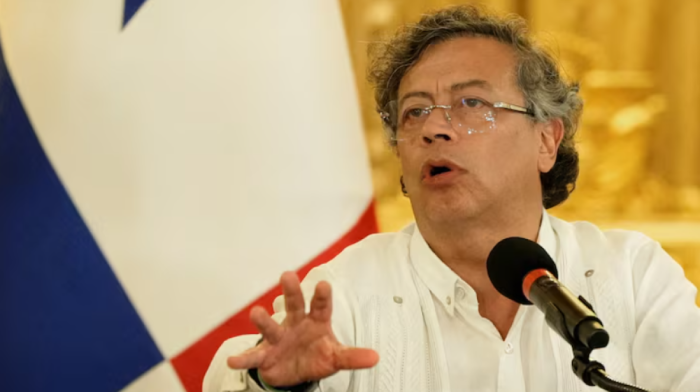 Colombia applies to join China-led development bank in pivot away from U.S.