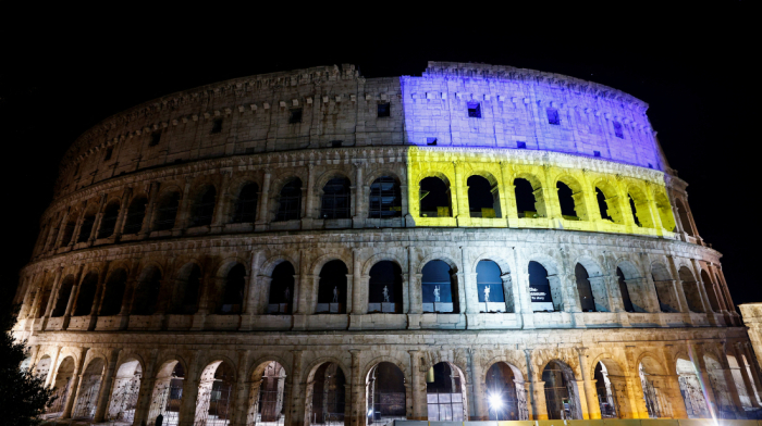 Italy has delivered weapons worth 3 billion euros to Ukraine since 2022