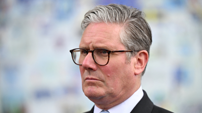 Second arrest over arson attacks linked to Prime Minister Starmer