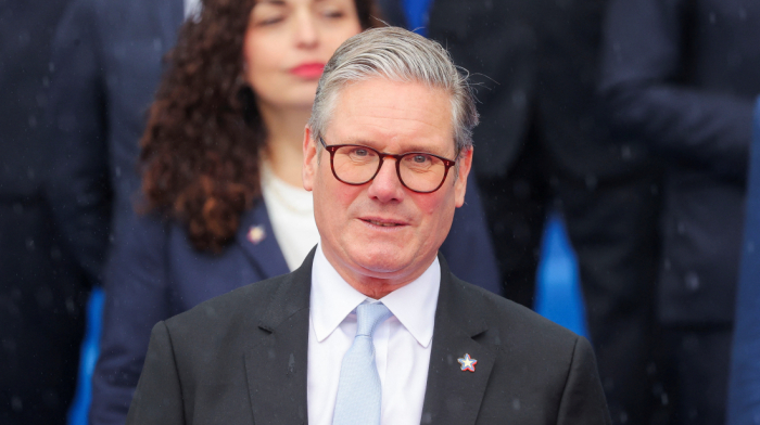 Starmer says closer EU ties will help UK jobs, bills and borders