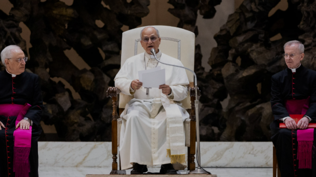 How Pope Leo XIV may influence global economics