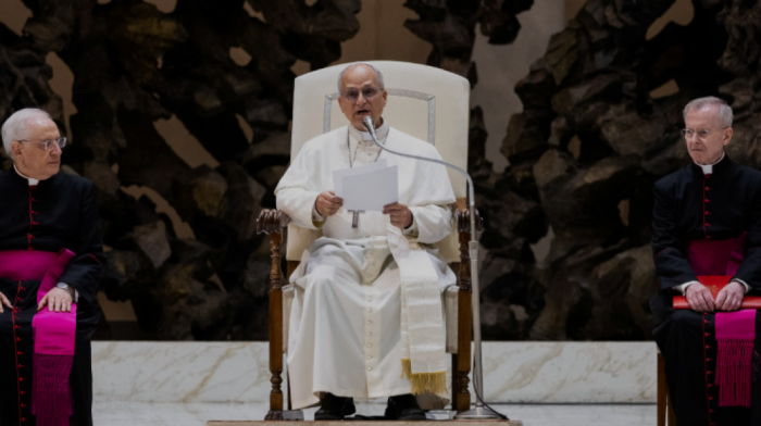 How Pope Leo XIV may influence global economics