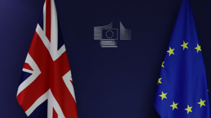 UK seeks EU reset deal to boost trade and security