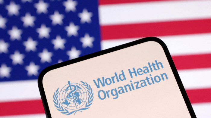 WHO assembly to address funding gap amid U.S. withdrawal