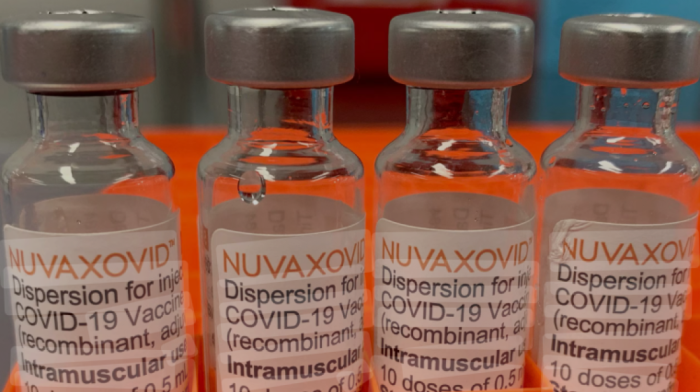 FDA approves Novavax COVID vaccine under specific conditions