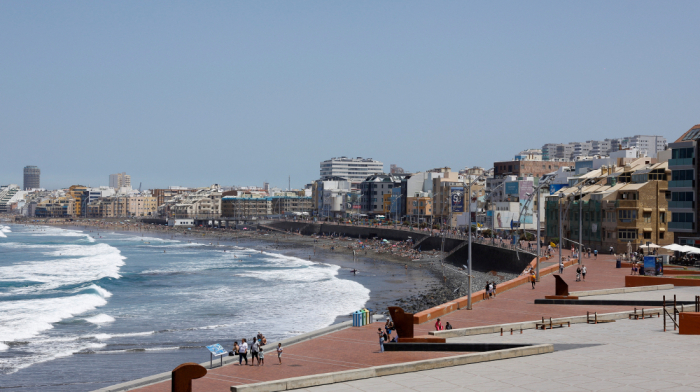 Canary Islands protests spotlight overtourism concerns