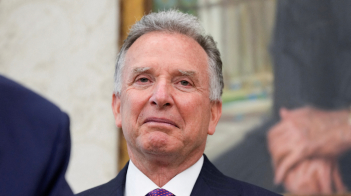 U.S. sets red line on Iran uranium enrichment as talks face hurdles