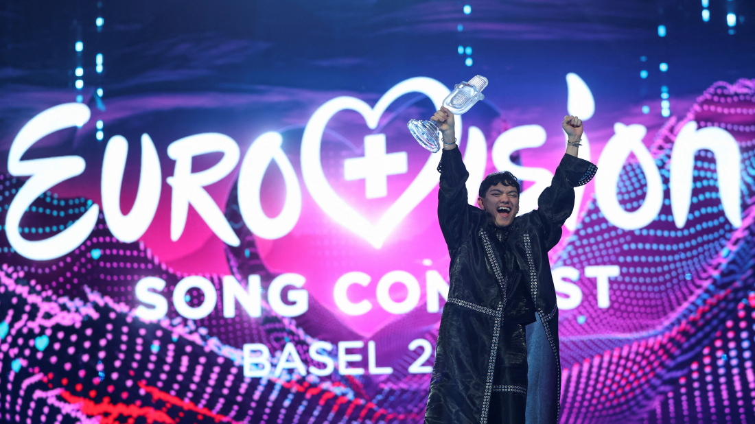 Austria faces venue and budget challenges after Eurovision win