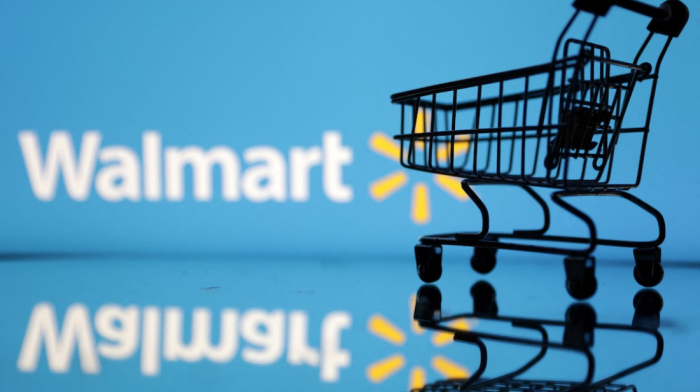 Trump tells Walmart to ‘Eat the tariffs’ as retailer warns of price hikes