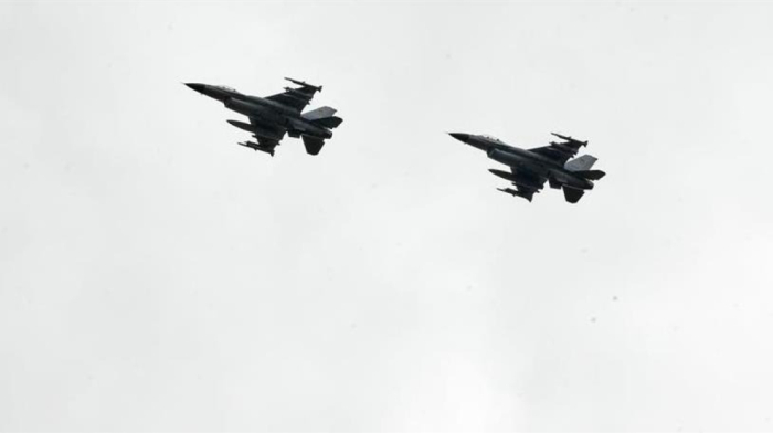 Taiwan detects 21 Chinese military aircraft, Naval activity near its territory