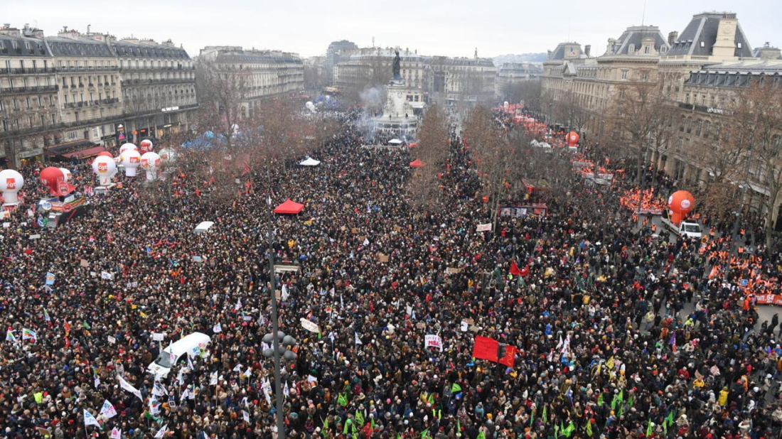 Europe’s free speech dilemma – Where’s the line?