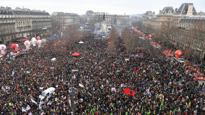 Europe’s free speech dilemma – Where’s the line?