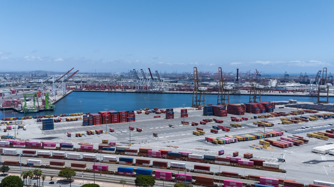 Morning bid: China's consumers lag as U.S. tariff pressure mounts and Europe eyes stability
