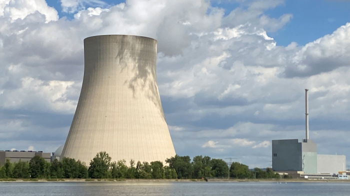 Kazakhstan engages IAEA experts to evaluate nuclear power plant site