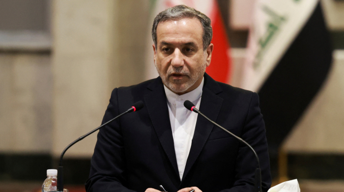 Iran’s foreign minister: Uranium enrichment will not stop, with or without U.S. deal