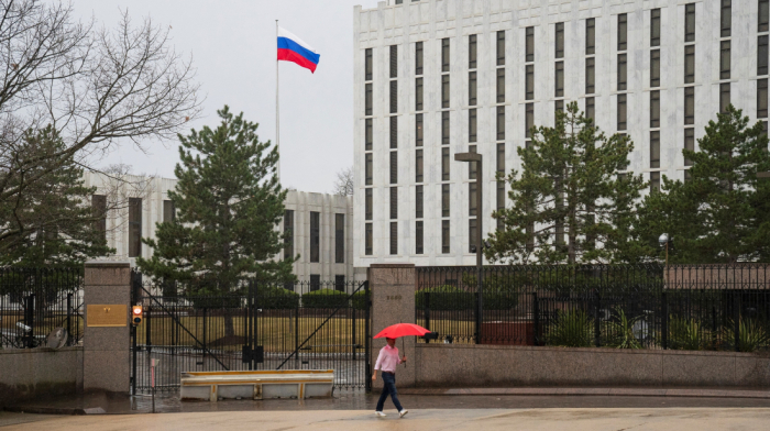 Russia to require digital registration for visa-free foreign arrivals starting june 30