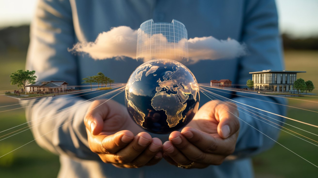 What Is the role of the World Bank?