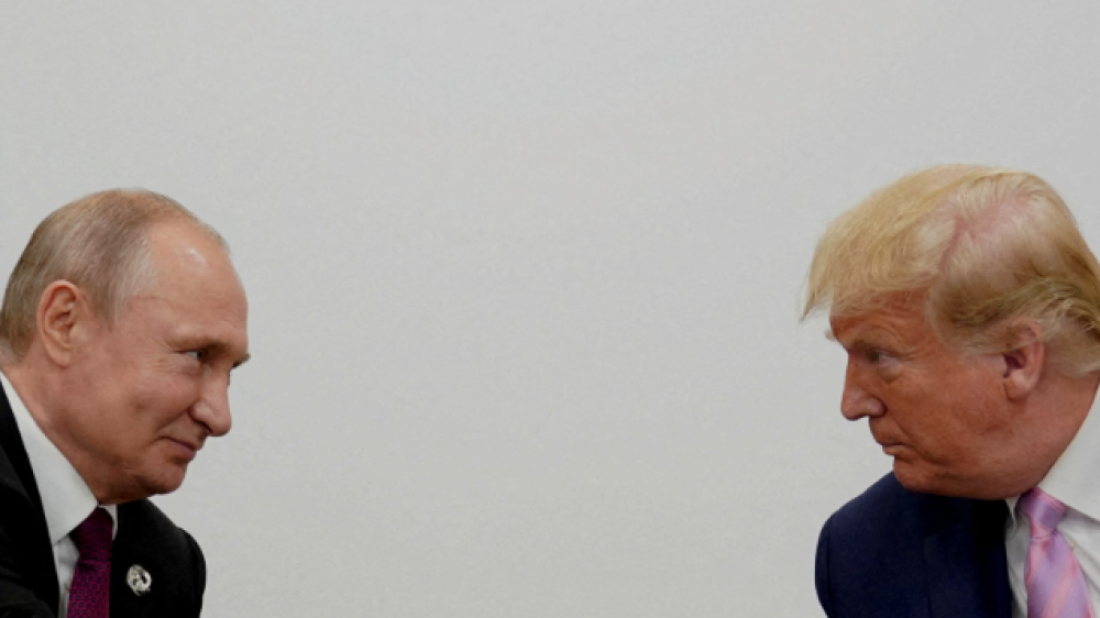 Putin-Trump call scheduled for today amid Istanbul talks fallout