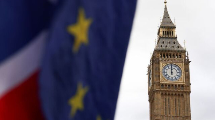FACTBOX-What's in the UK-EU reset deal?
