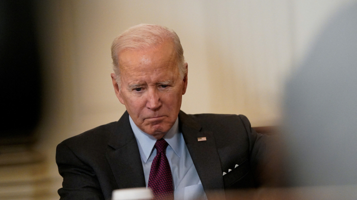 Biden's aggressive prostate cancer: what you need to know about the disease