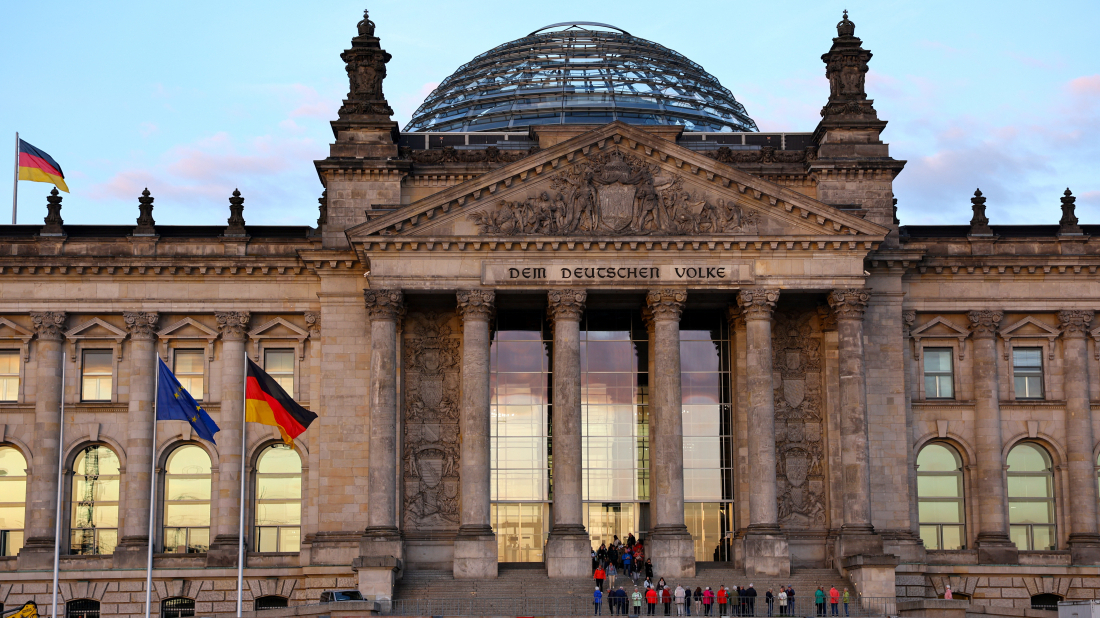 Germany sets priorities for 2025-2026 budgets amid challenges
