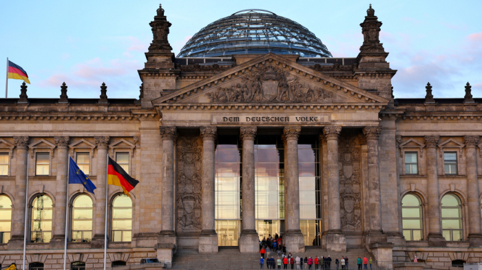 Germany sets priorities for 2025-2026 budgets amid challenges
